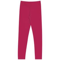 Calça Legging Juvenil Cotton - 49817-593