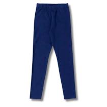 Calça Legging Juvenil e Infantil Feminino Calça Legging Juvenil e Infantil Feminino