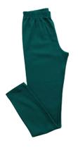 Calça Legging Juvenil Feminina Cotton Brandili