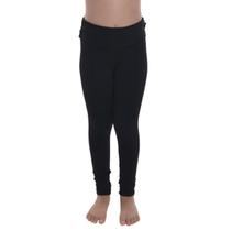 Calça Legging Juvenil Feminina Peluciada Dicors