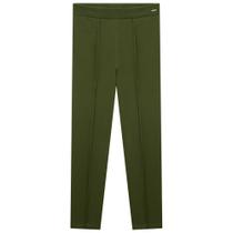 Calça Legging Juvenil Lilimoon em Termoskin cor Verde Calça Legging Juvenil Lilimoon em Termoskin cor Verde