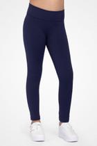 Calça Legging Juvenil Suplex - Gueda