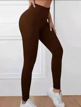 Calça Legging K2b Fidelma cos largo Calça Legging K2b Fidelma cos largo