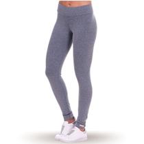 Calça Legging K2B Longa Colorida Cintura Alta Cós 7cm Original