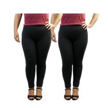 Calça Legging Kit com 2 ONG LG01