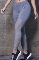 Calça Legging Leg Fitness Moda Academia Suplex Ginástica Fearless Calça Legging Leg Fitness Moda Academia Suplex Ginástica Fearless