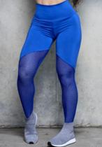 Calça Legging Leg Fitness Moda Academia Suplex Ginástica Lívia Lisa Calça Legging Leg Fitness Moda Academia Suplex Ginástica Lívia Lisa