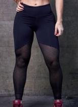 Calça Legging Leg Fitness Moda Academia Suplex Ginástica Lívia Lisa Calça Legging Leg Fitness Moda Academia Suplex Ginástica Lívia Lisa
