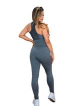 Calça legging, legging suplex feminina cintura alta termica ideal para pilates academia ginastica