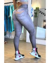 calca legging levanta bumbum tamanho G calca legging levanta bumbum tamanho G