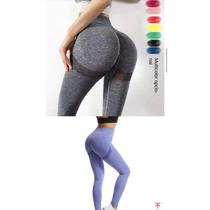 Calça legging levanta bumbum