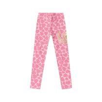 Calça Legging Lilica Ripilica Infantil - 10112414