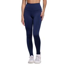 Calça Legging Lisa Bella Fiore Cós Alto Roupa Para Academia Treino Moda Fitness