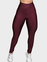 Calça Legging Lisa Fitness Academia