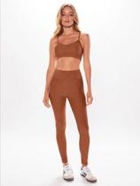 Calca legging lisa light body for sure Calca legging lisa light body for sure