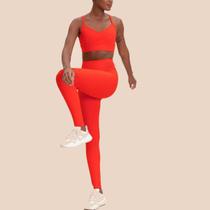 Calça Legging LIVE! active