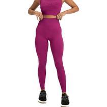 Calça Legging LIVE Seamless