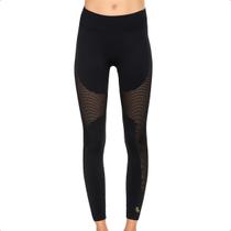 Calça legging lsport arrastão academia fitness Calça legging lsport arrastão academia fitness