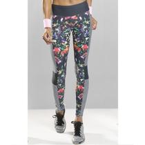 Calça Legging Lupo 76356-001 Print