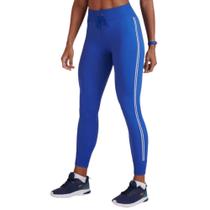 Calça legging lupo act seamless ref:71716 feminino