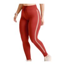 Calça legging lupo act seamless ref:71716 feminino Calça legging lupo act seamless ref:71716 feminino