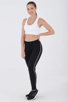 Calça legging lupo act seamless