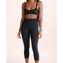 Calça Legging Lupo AF Capri Slim 71376-001