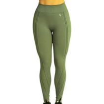 Calça Legging Lupo AF Max Core Feminina 71053-001