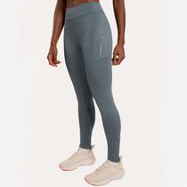 Calça Legging Lupo AF Run Pocket Feminina - Verde Calça Legging Lupo AF Run Pocket Feminina - Verde