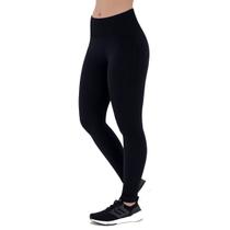 Calça Legging Lupo Basic Feminina - Preto