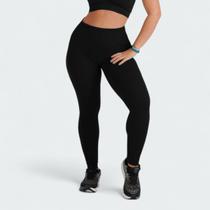 Calça Legging Lupo Basic Sem Costura Feminina