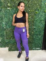 Calça legging Lupo basic