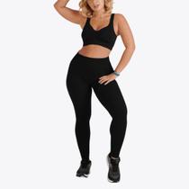 Calça Legging Lupo Básica 71774-001