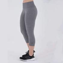 Calça Legging Lupo Capri Basic Fit