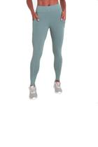Calça Legging Lupo Feminina AF Run Pocket Verde Mineral
