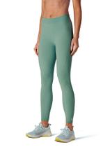 Calça Legging Lupo Feminina Energy Raschel 71752-001