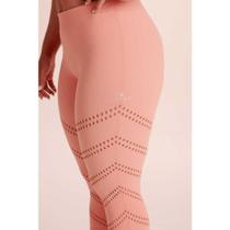 Calça Legging Lupo Feminina Santorini Raschel 71378 Calça Legging Lupo Feminina Santorini Raschel 71378