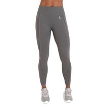 Calça Legging Lupo Leg Max Feminina - Cinza Grafite Calça Legging Lupo Leg Max Feminina - Cinza Grafite