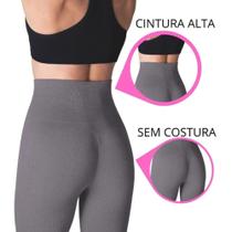 Calça Legging Lupo Levanta Bumbum (71757-001)