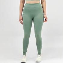 Calça Legging Lupo Long com Bolso Feminina Calça Legging Lupo Long com Bolso Feminina