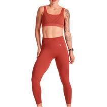 Calça Legging Lupo Max Core - Adulto