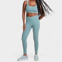 Calça Legging Lupo Max Feminina - Verde Água