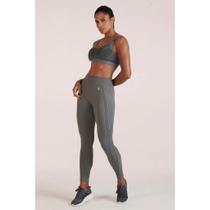 Calça Legging Lupo Max Feminino Academia Cintura Alta Treino Original -