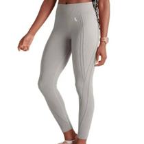 Calça Legging Lupo Max Lupo - Cinza