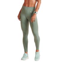 Calça Legging Lupo Max Lupo - Verde