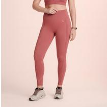 Calça Legging Lupo Max Modelagem Justa Ao Corpo Sem Costura