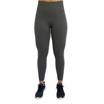 Calça legging lupo para treinos feminina