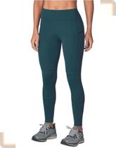 Calça Legging Lupo Run Pocket Com Bolço 76113-001