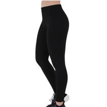 Calça Legging Lupo Seamless Basic Feminina 71756-001