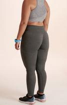 Calça Legging Lupo Seamless Up 71757-001 Calça Legging Lupo Seamless Up 71757-001